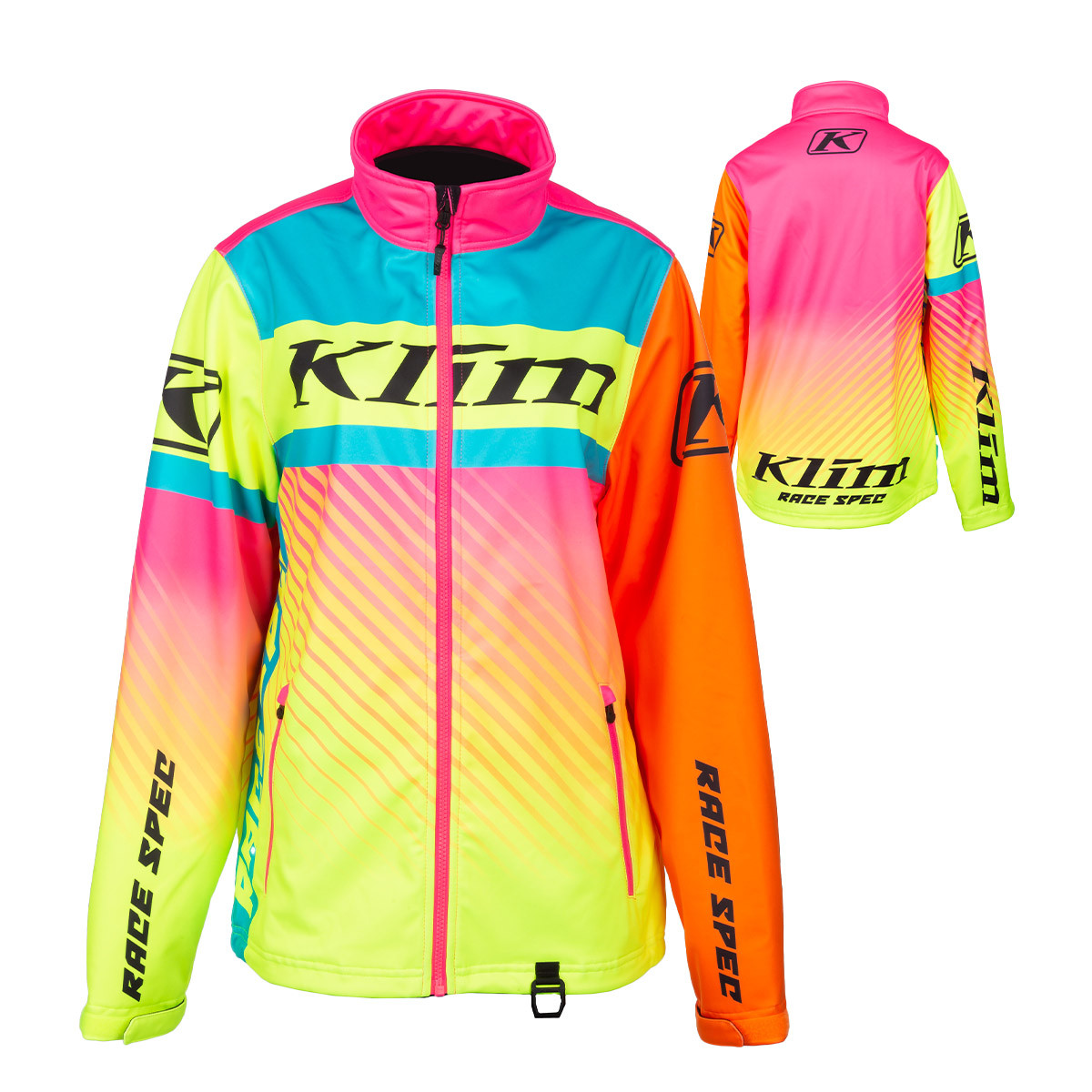 Klim Revolt Jacket (Non-Current) | Clearance | SnowBigDeal