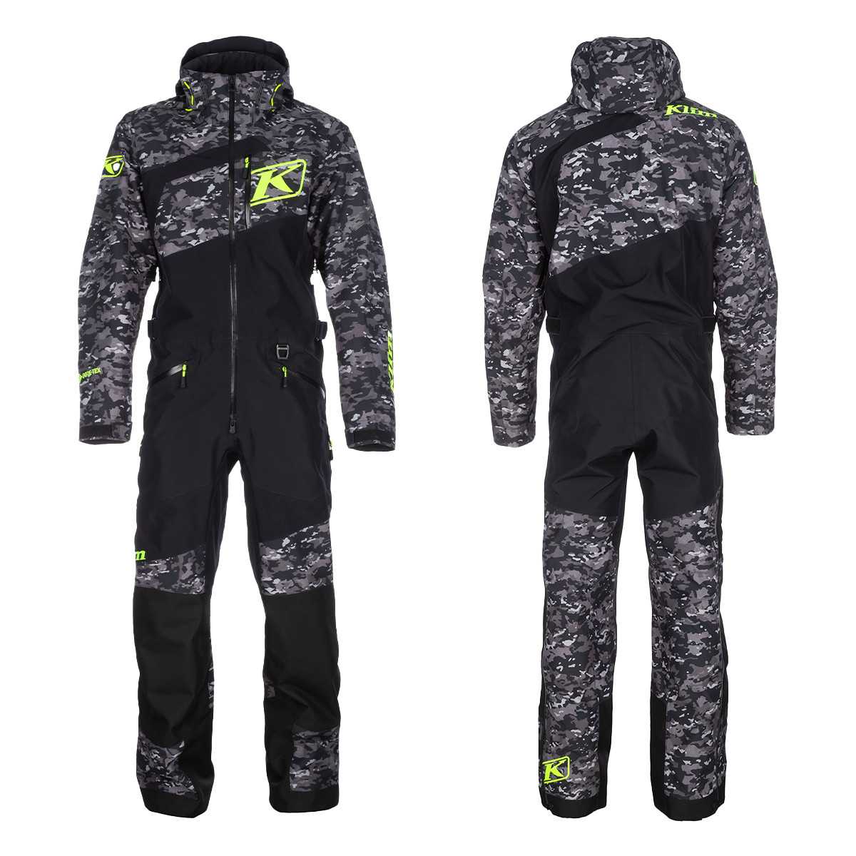 Klim Ripsa One-Piece Monosuit | SnowBigDeal