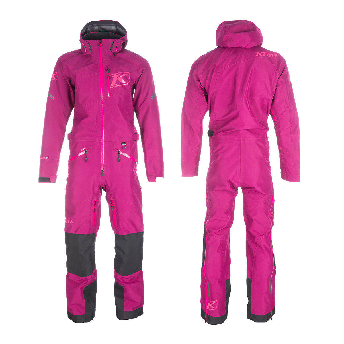Klim Ripsa Vapor One-Piece Monosuit | SnowBigDeal