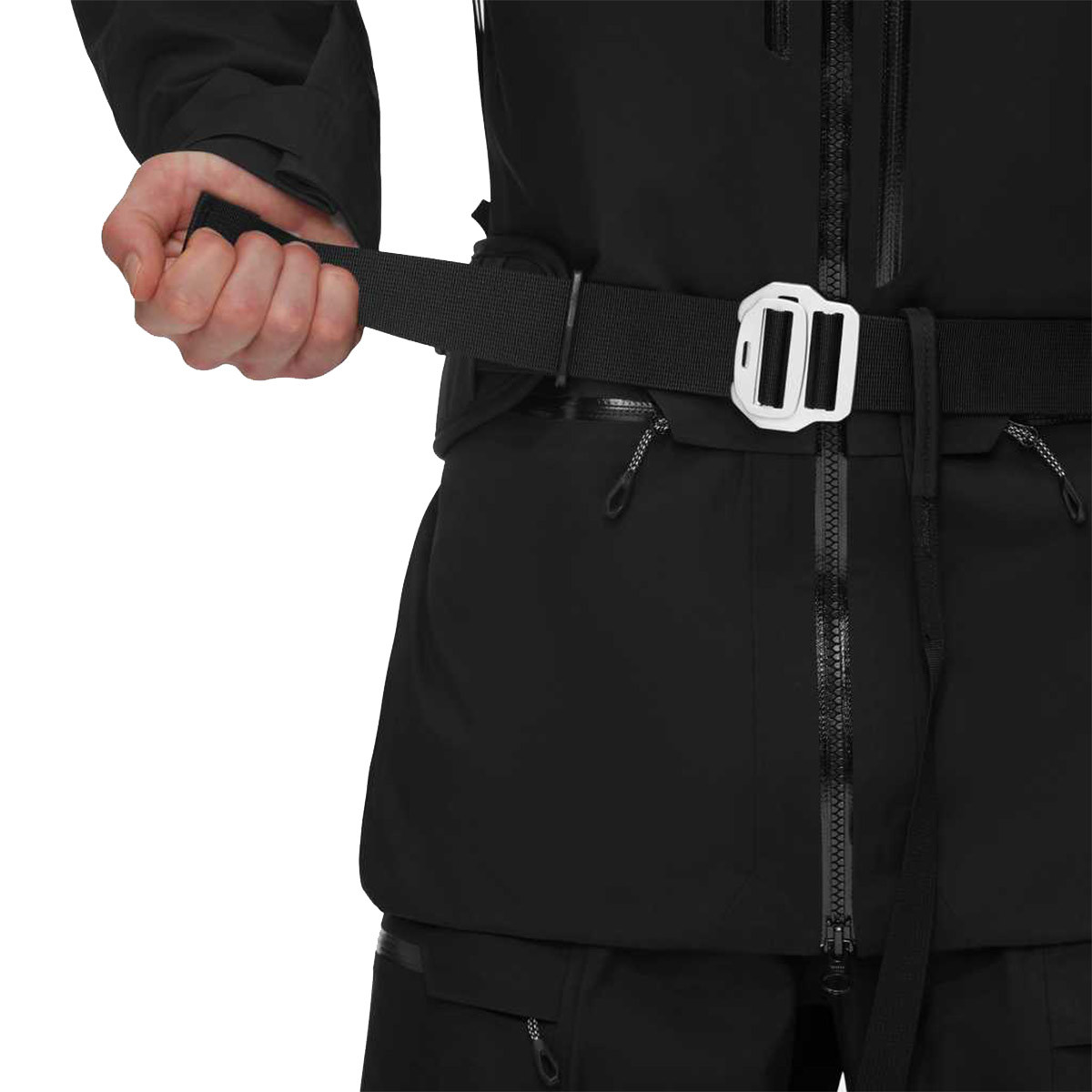 Mammut Pro 45 Removable Airbag 3.0 Backpack | SnowBigDeal