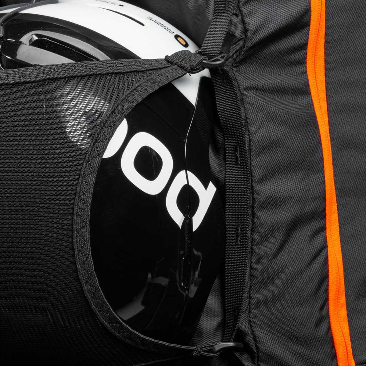 Mammut Pro Removable Airbag Pack 3.0