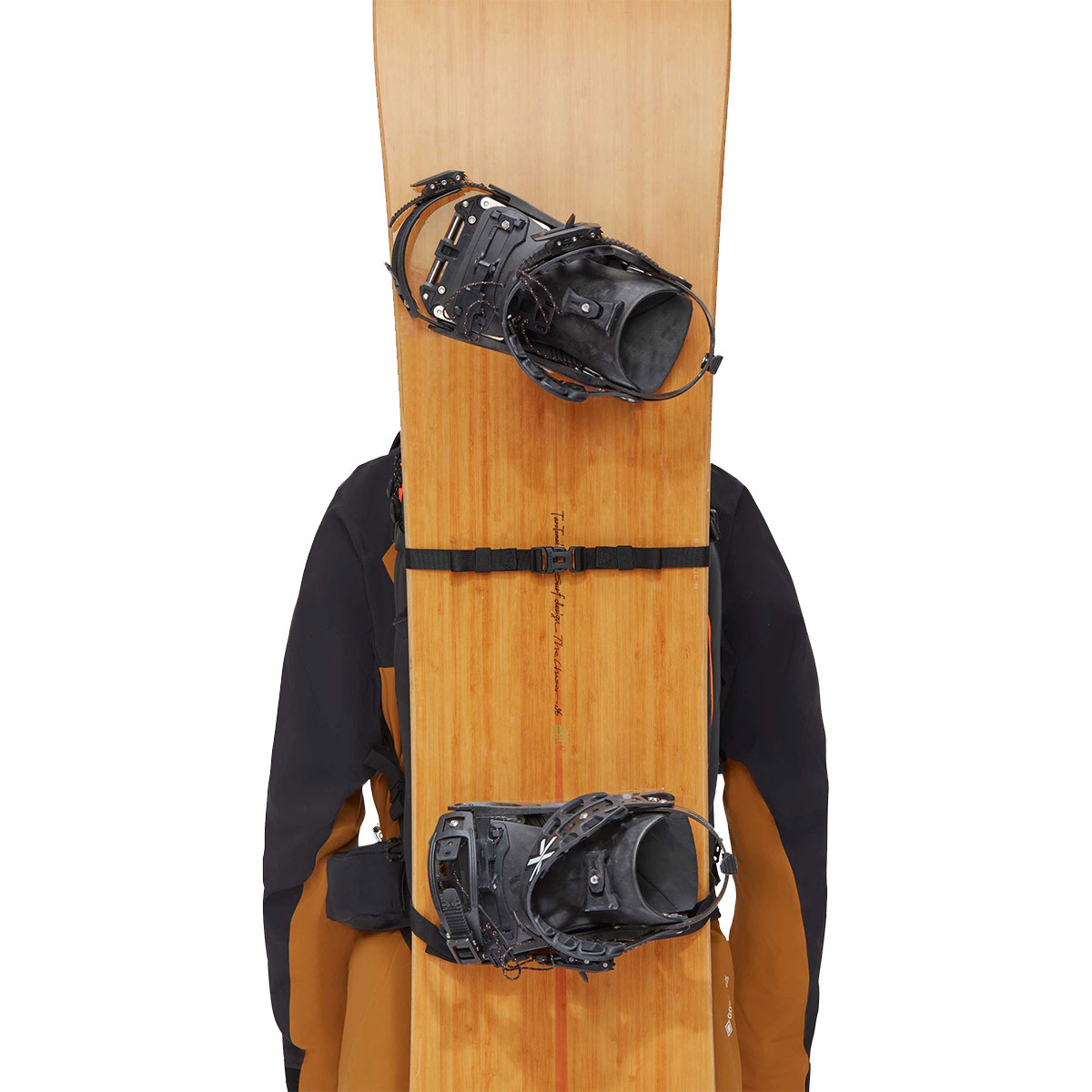 Mammut Pro 45 Removable Airbag 3.0 Backpack | SnowBigDeal