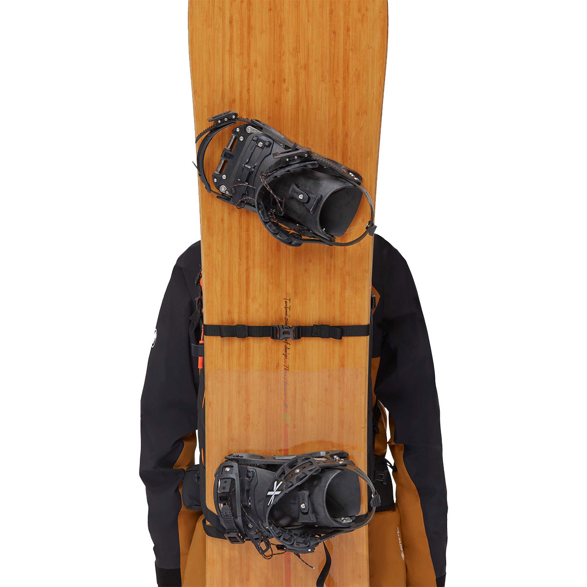 MAMMUT AIRTECHNOLOGY PRO SHORT3.0 エアバック MAMMUT AIRTECHNOLOGY