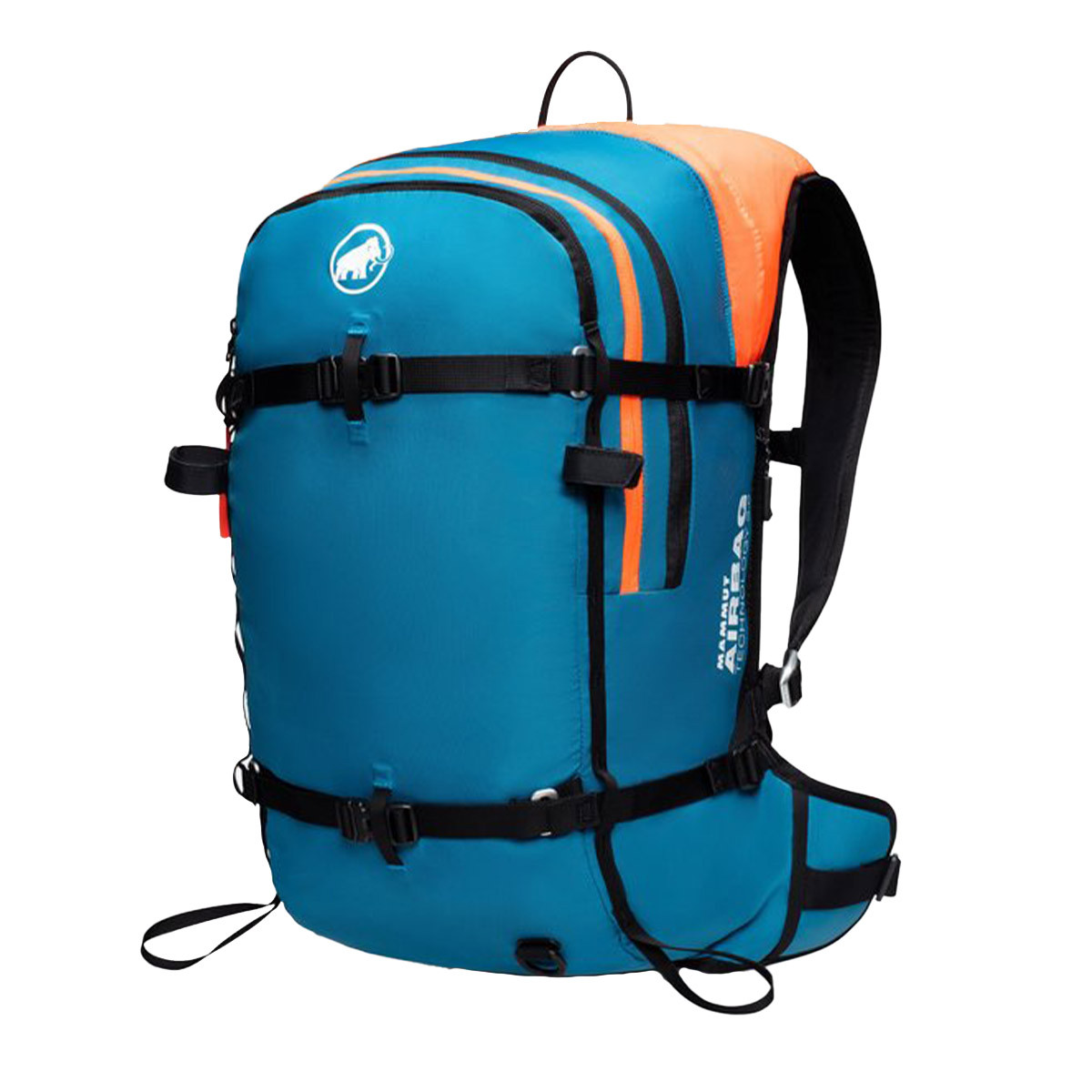 Mammut Free 28 Removable Airbag 3.0 Backpack | SnowBigDeal