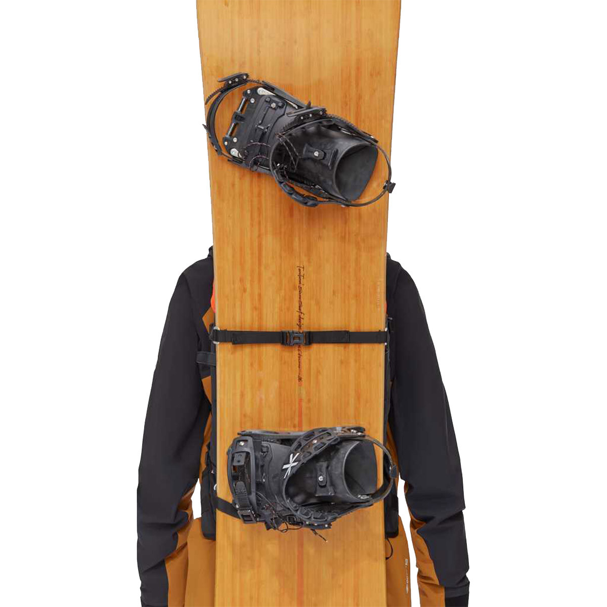 Mammut Free 28 Removable Airbag 3.0 Backpack | SnowBigDeal