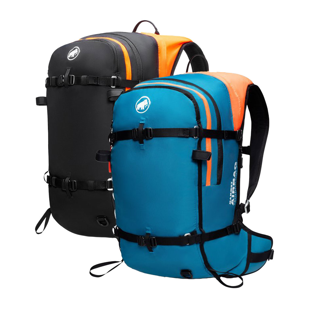 Mammut Free 28 Removable Airbag 3.0 Backpack | SnowBigDeal