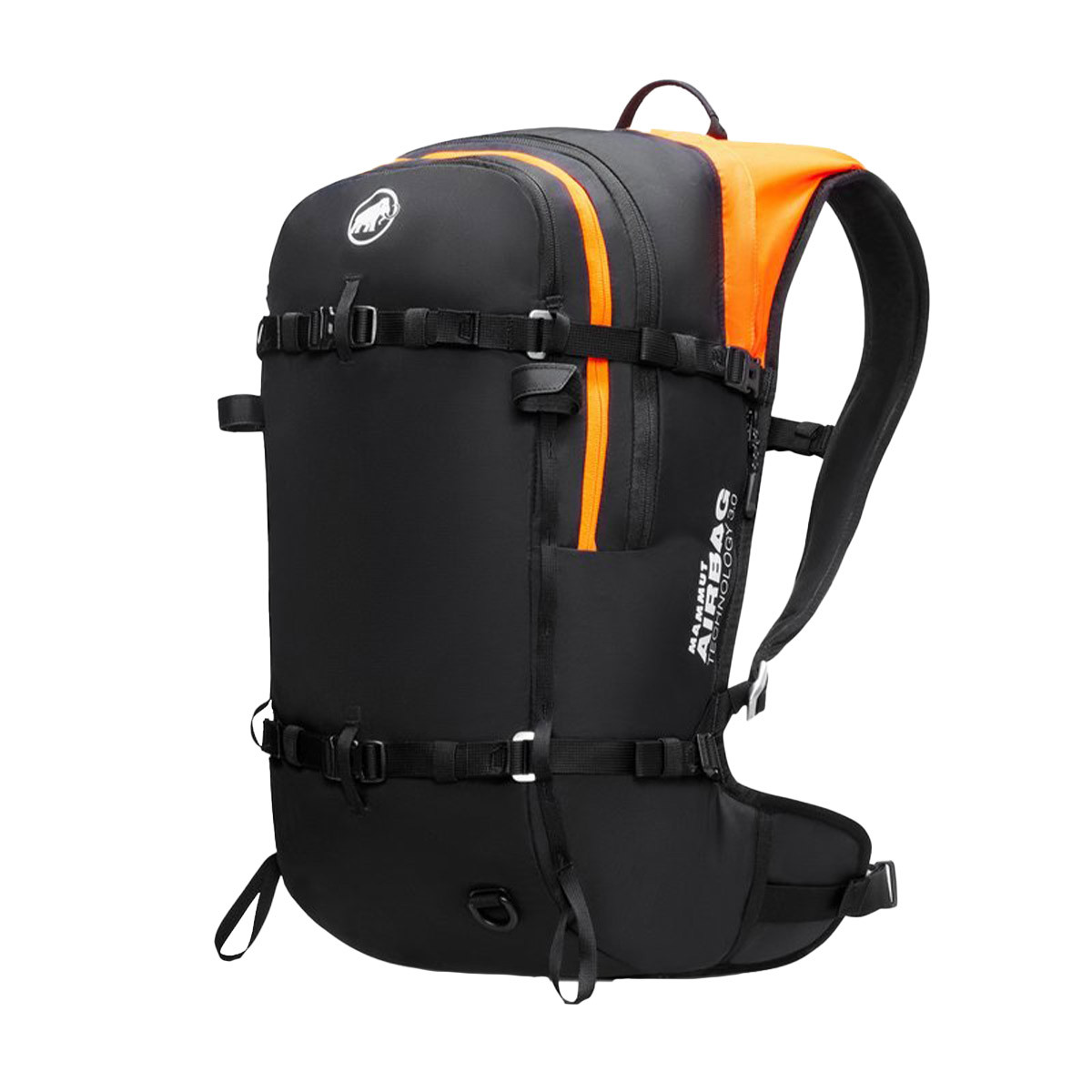 Mammut Free 28 Removable Airbag 3.0 Backpack | SnowBigDeal
