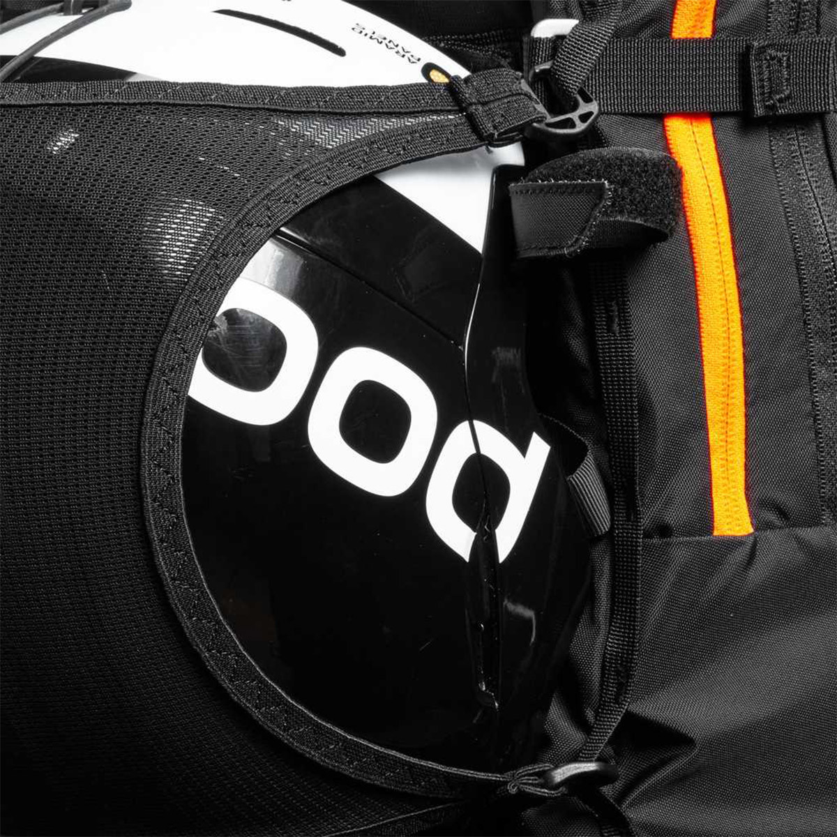 Mammut Free 28 Removable Airbag 3.0 Backpack | SnowBigDeal