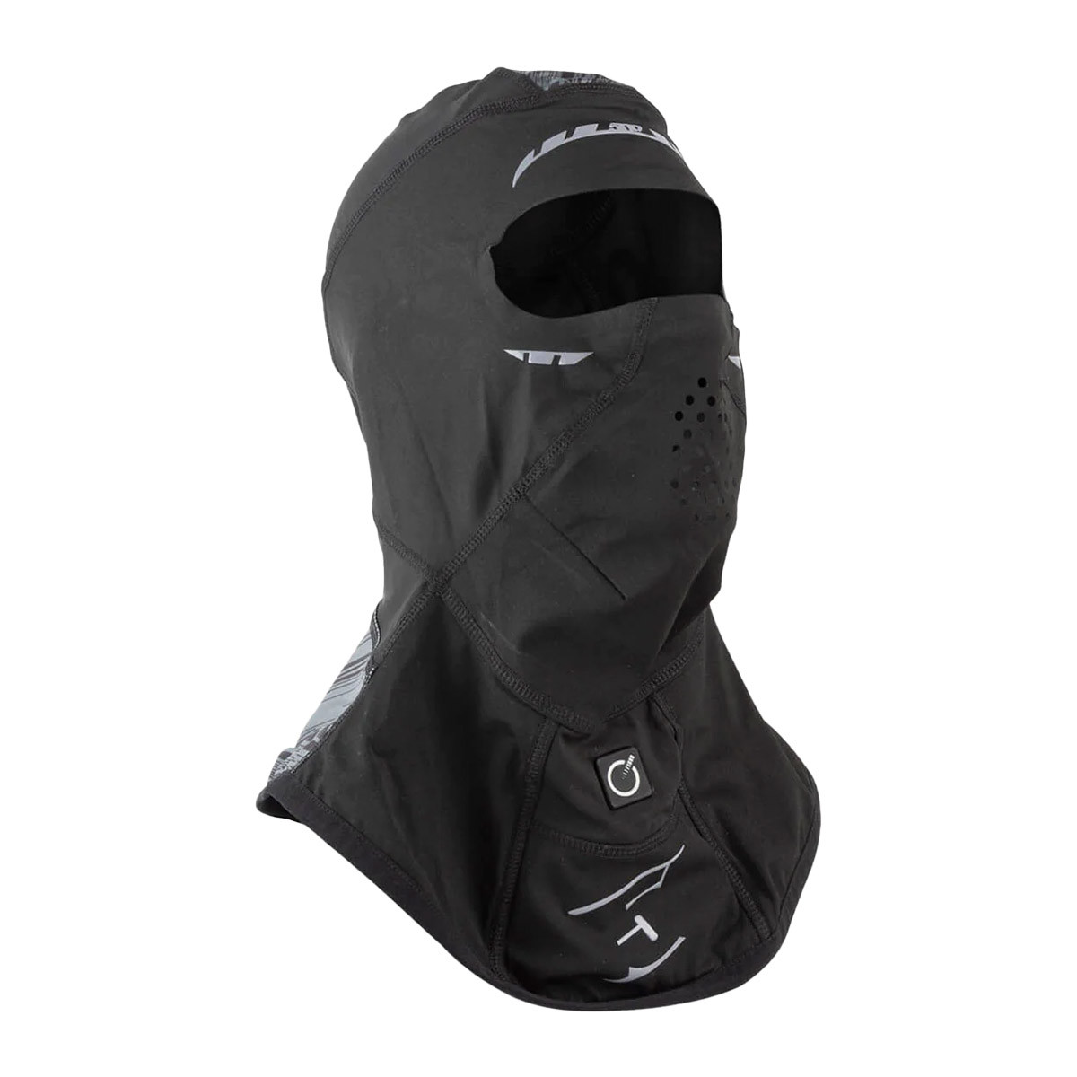 509 Ignite Balaclava - Black - SnowBigDeal