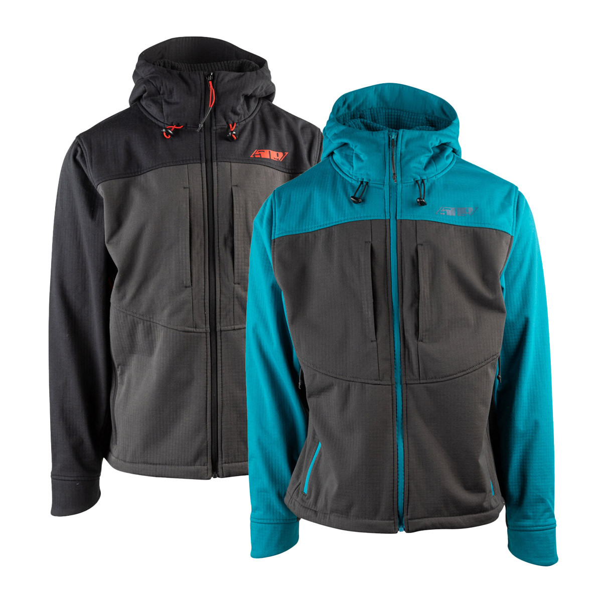 509 Legion Jacket - SnowBigDeal