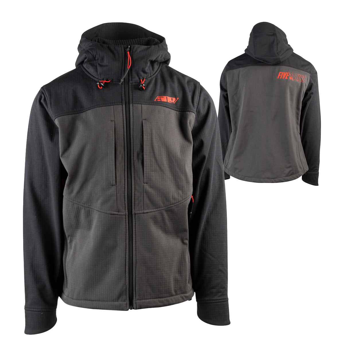 509 Legion Jacket - SnowBigDeal