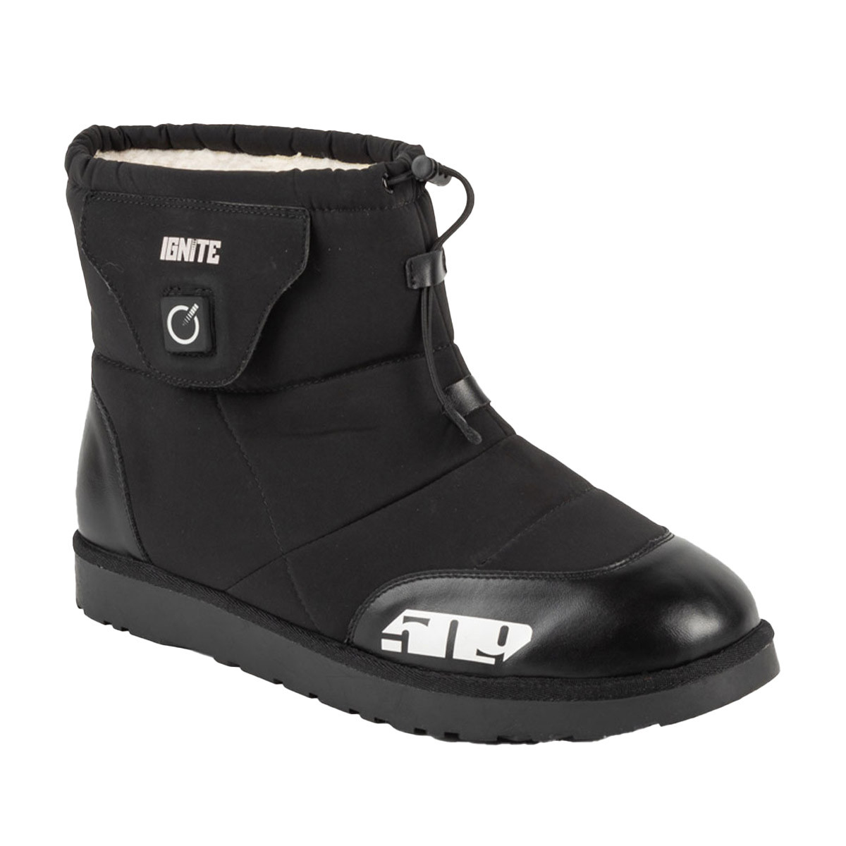 509 Ignite Slipper Boot - SnowBigDeal