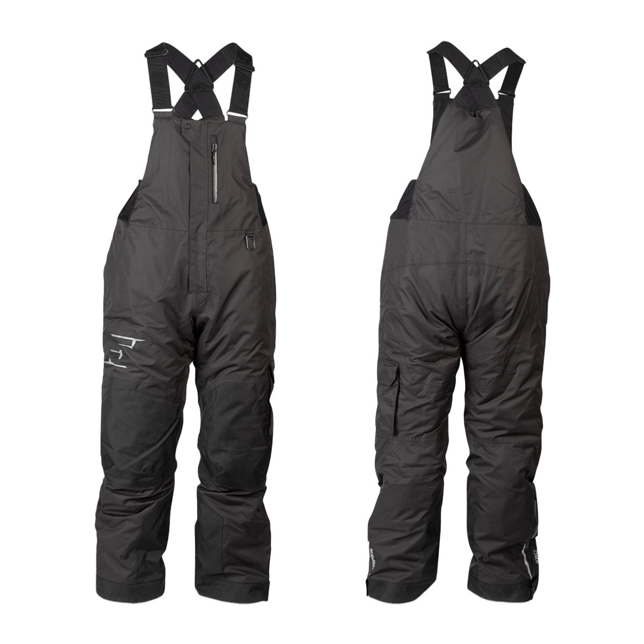 509 Temper Insulated Overalls