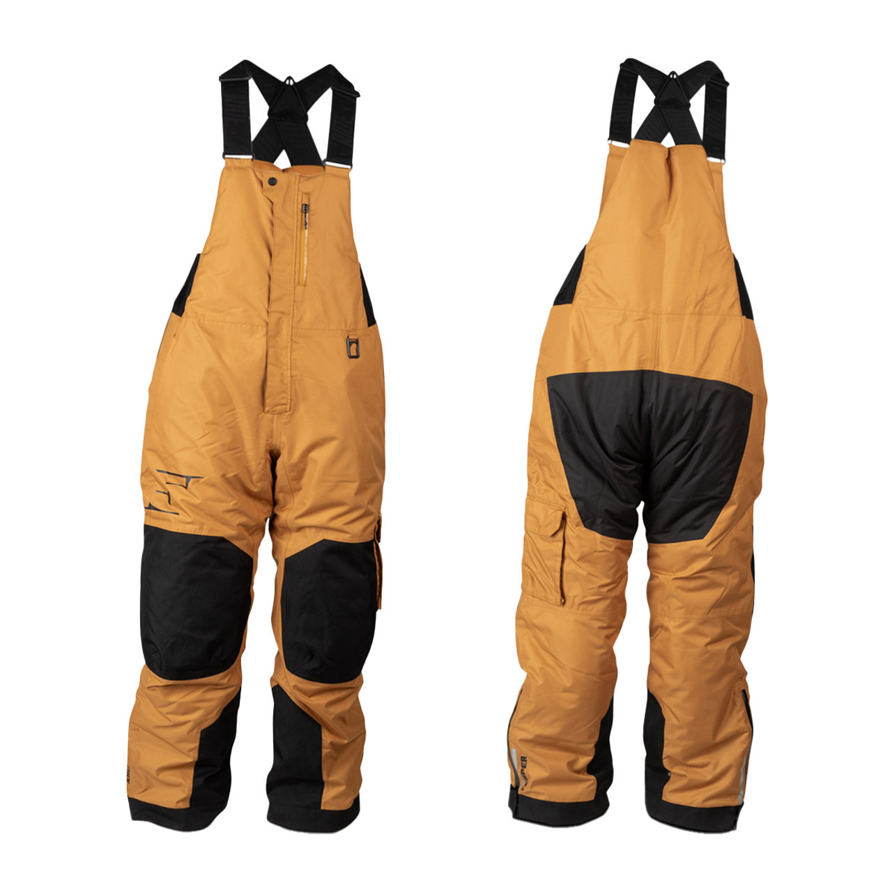 509 Temper Insulated Overalls