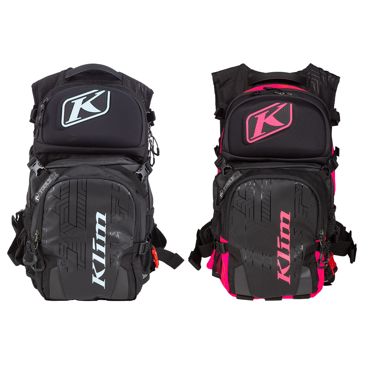 Klim Nac Pak - Non-Current | SnowBigDeal