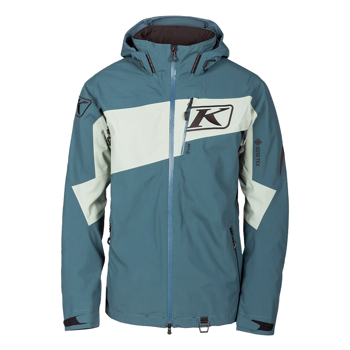 Klim Storm Jacket - Lightweight Weather Protection | SnowBigDeal