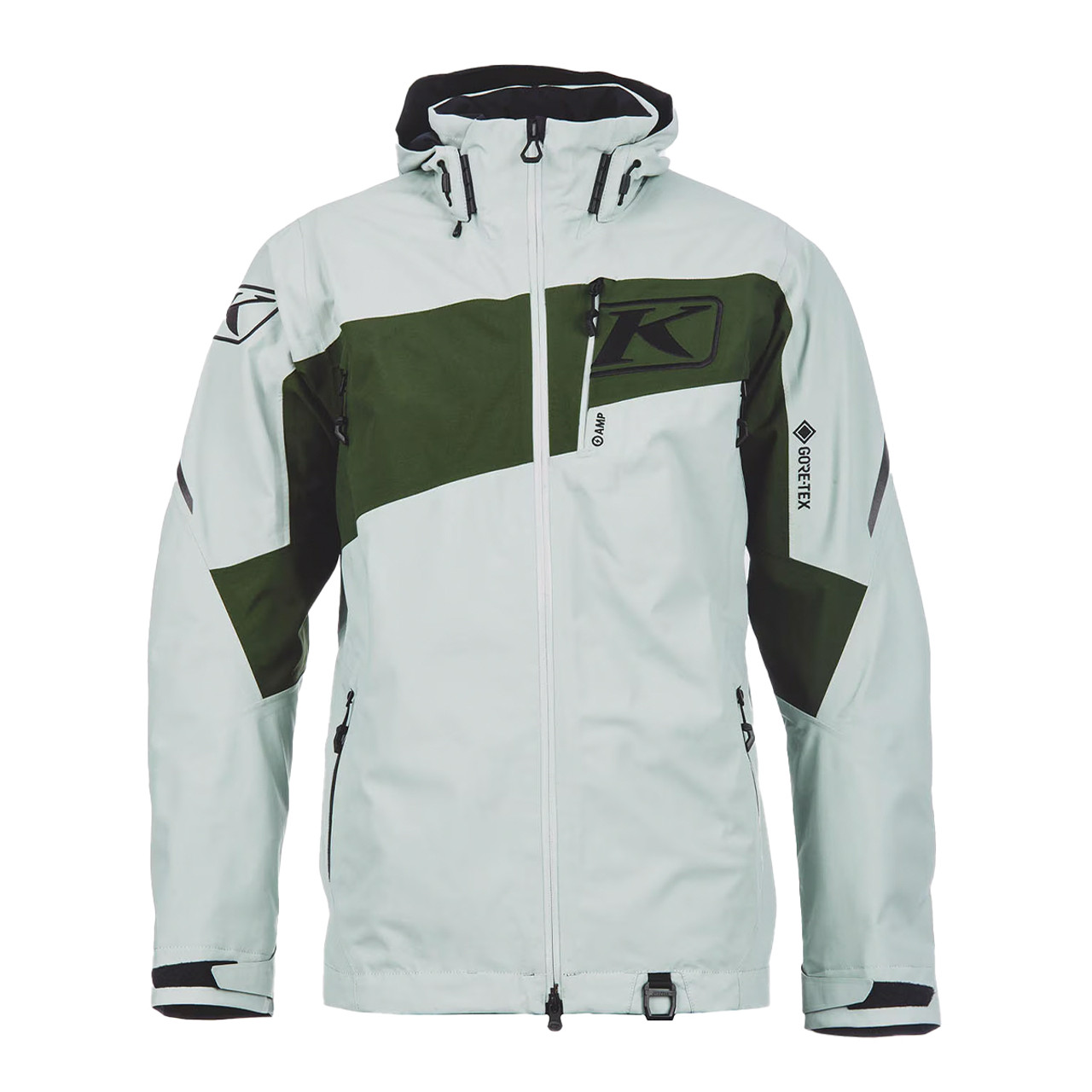 Klim Storm Jacket - Lightweight Weather Protection | SnowBigDeal