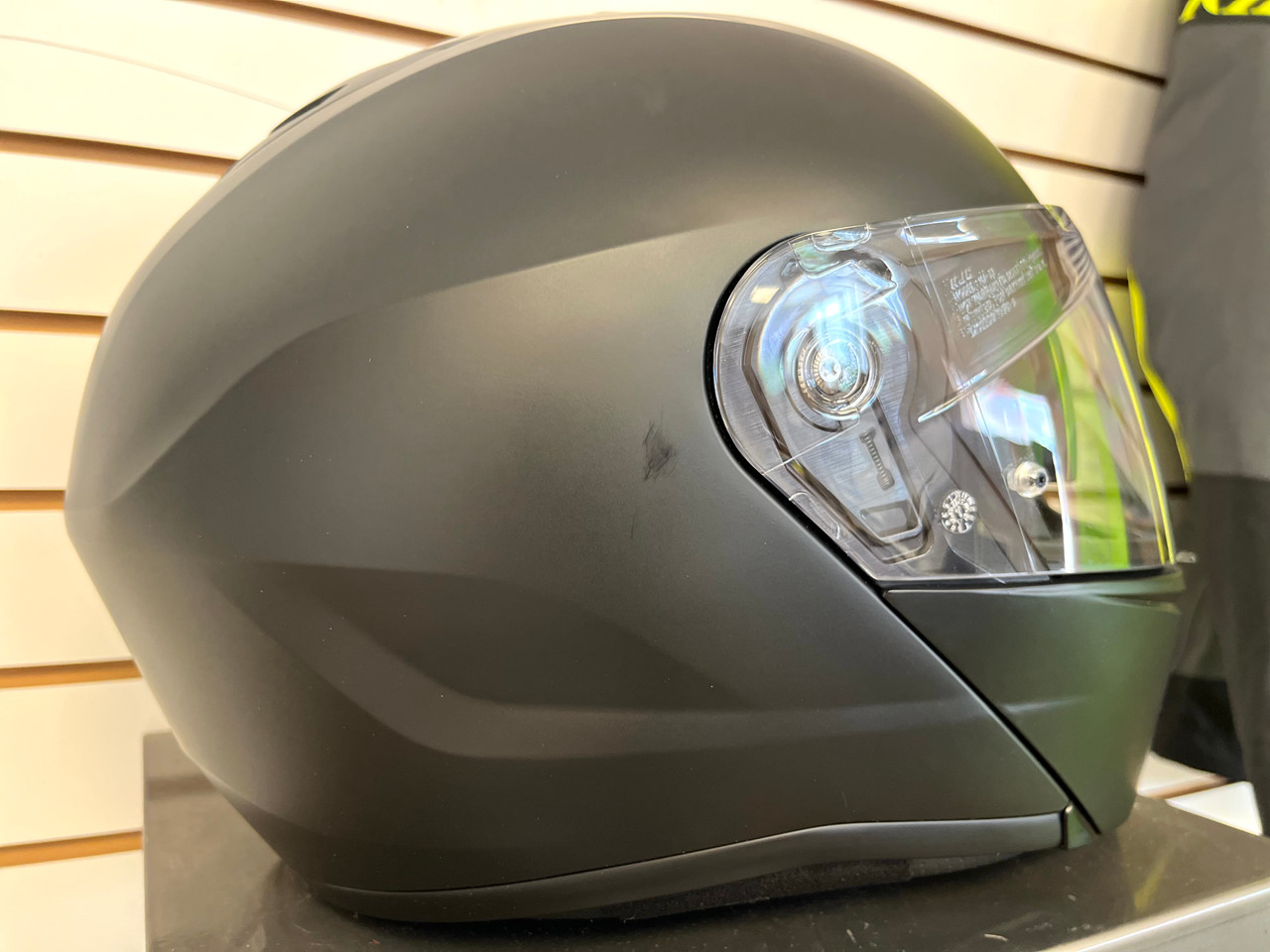 classic 3/4 super low profile motorcycle helmet Classic Super Low Profile 3/4 Helmet