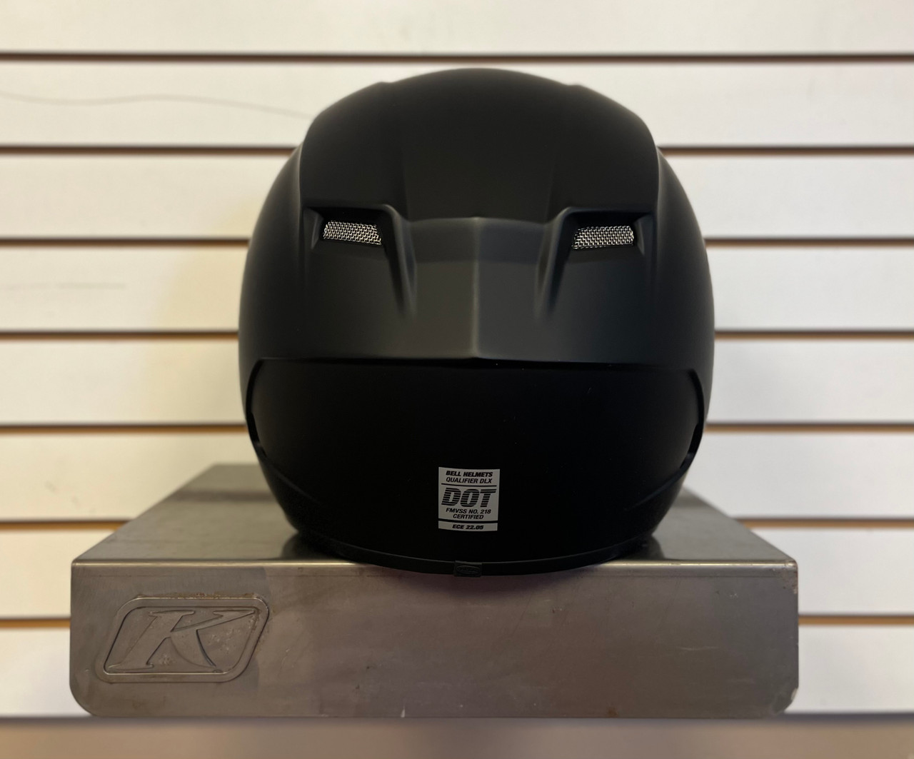 Bell Motorradhelm Qualifier DLX Mips Rally Helm, Vorbereitet Für