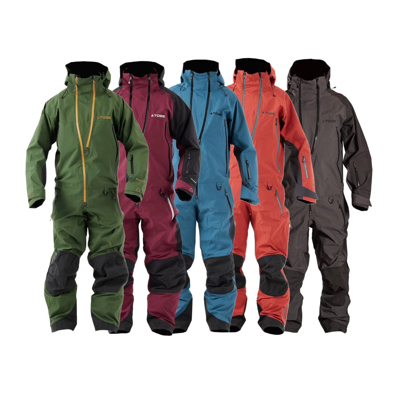 TOBE Vivid V3 NZ Monosuit - SnowBigDeal