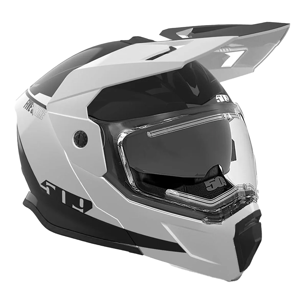 509 Delta R4 Ignite Helmet - Storm Chaser - SnowBigDeal