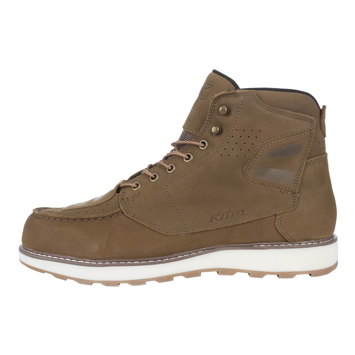 Klim Blak Jak Leather Boot | Sample Sale | SnowBigDeal