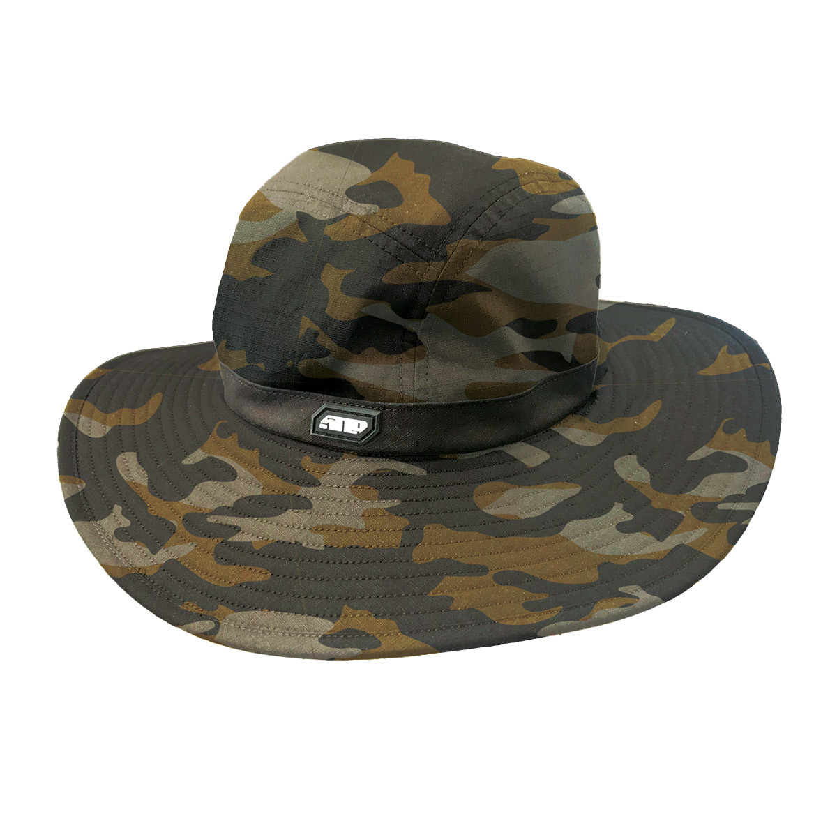 509 Boonie Hat | Wide Brim Bucket Hat | SnowBigDeal