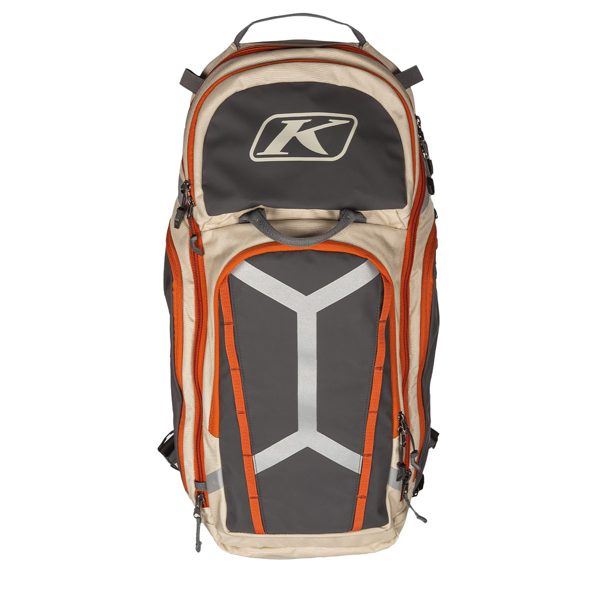 がんも　603030 Klim Arsenal 30 Backpack - Durable & Versatile | SnowBigDeal