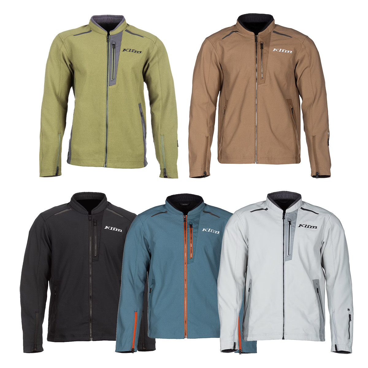 Klim Marrakesh Jacket for Versatile Comfort | SnowBigDeal