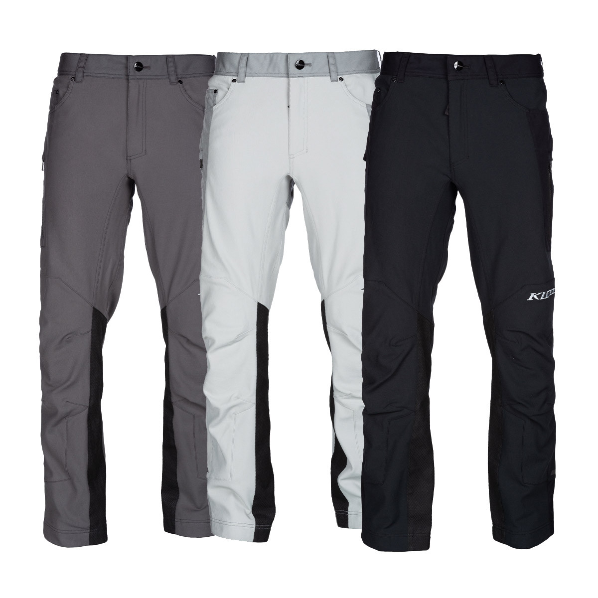 Klim Marrakesh Pant - Motorcycle Touring Pant | SnowBigDeal