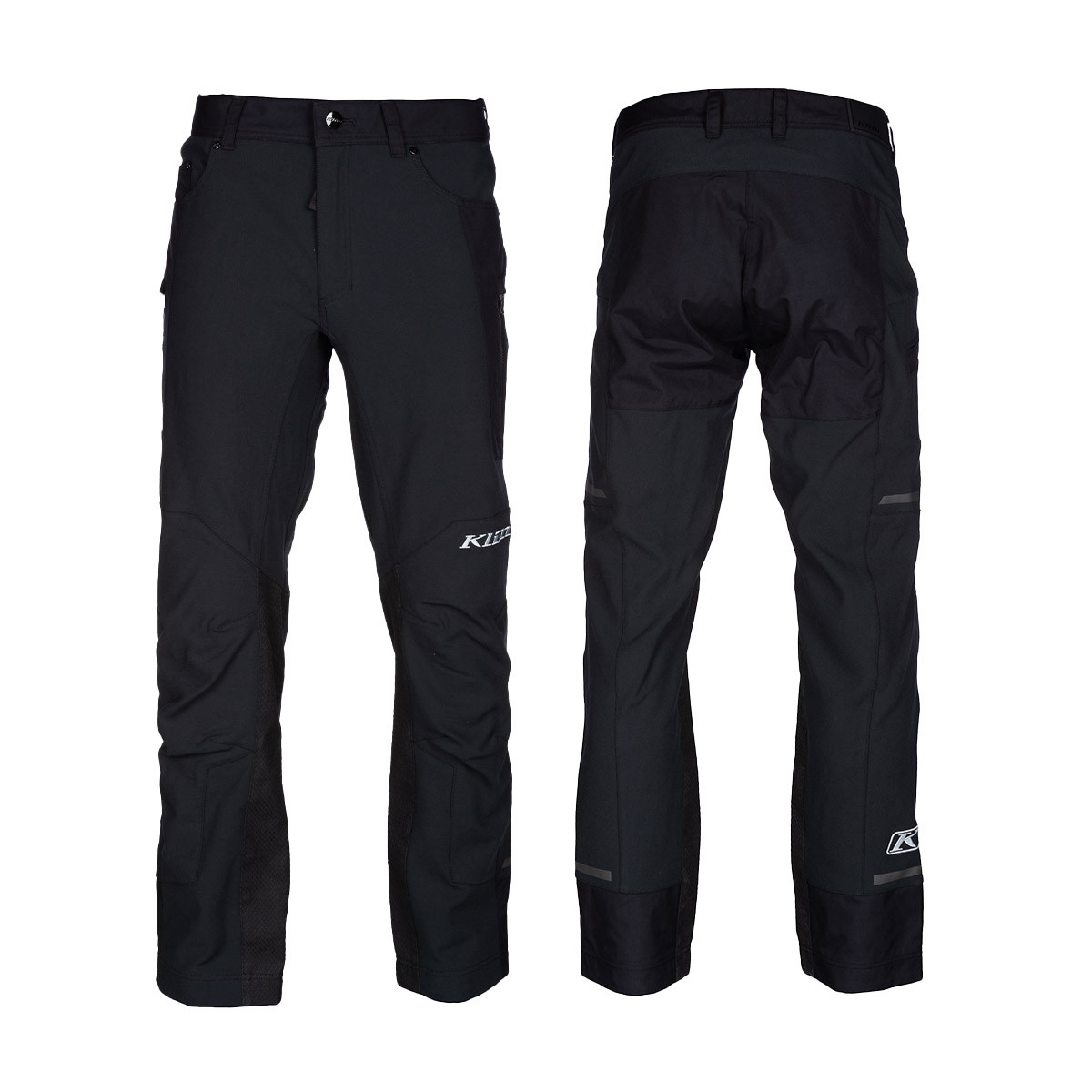 Klim Marrakesh Pant - Motorcycle Touring Pant | SnowBigDeal