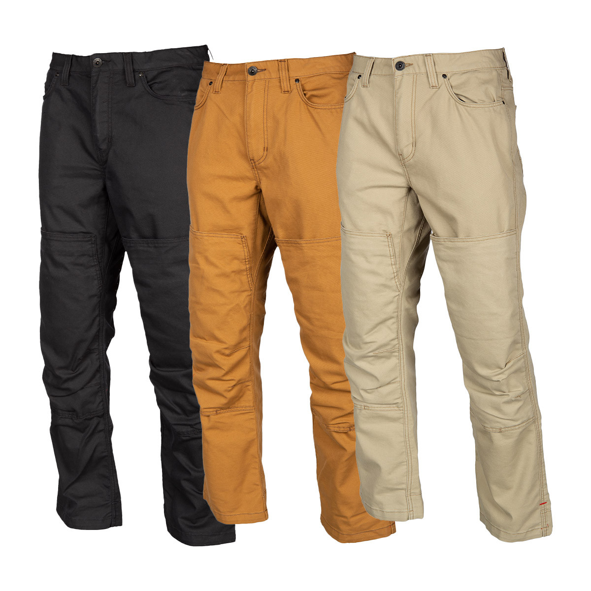 Klim Outrider Pant - Casual Motorcycle Pant | SnowBigDeal