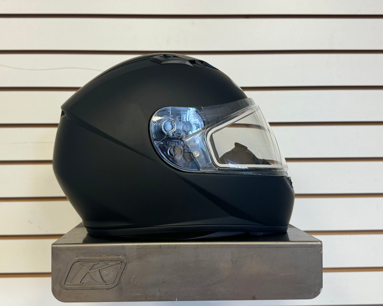 half face shield for ls2 of569 helmet LS2 OF569 Track Face Shield