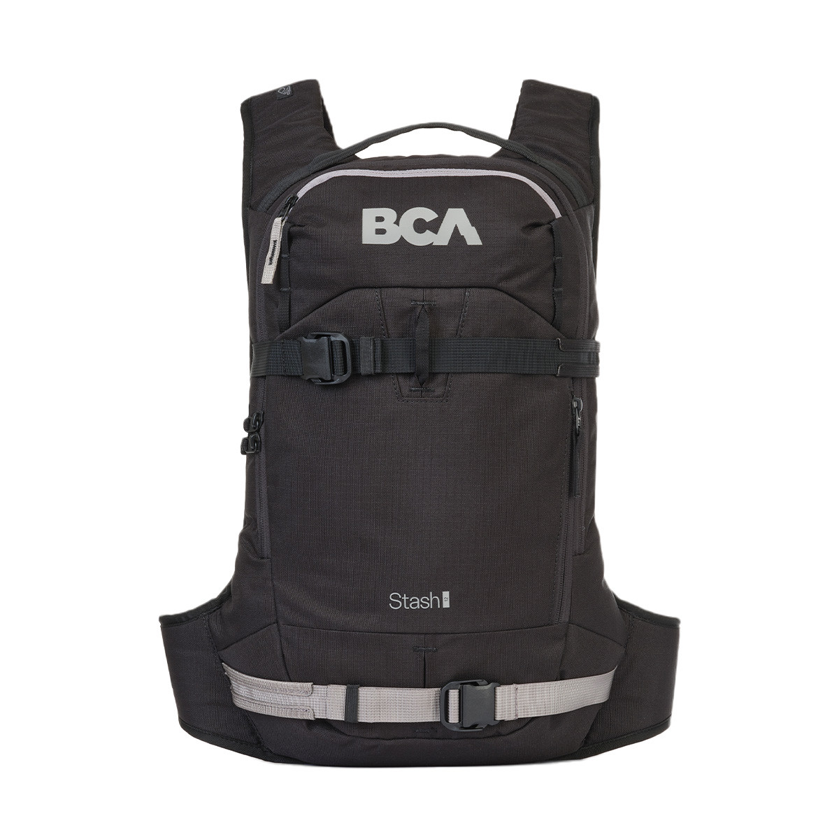 スノーボード BCA STASH 12 BCA Stash 12 Backpack | Ski Pack | SnowBigDeal