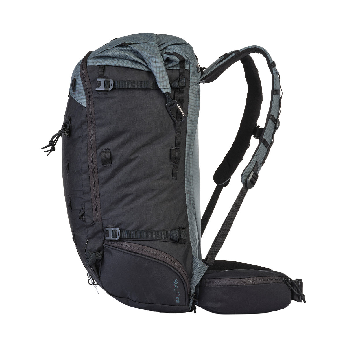 BCA Stash Pro 40L UL Backpack | Ultralight Backpack | SnowBigDeal