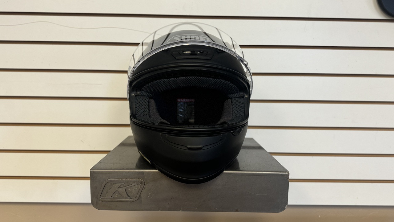 shoei rf 1200 black RF-1200 Variable Helmet face helmet model Shoei Full-Face Helmet Features Lighter,