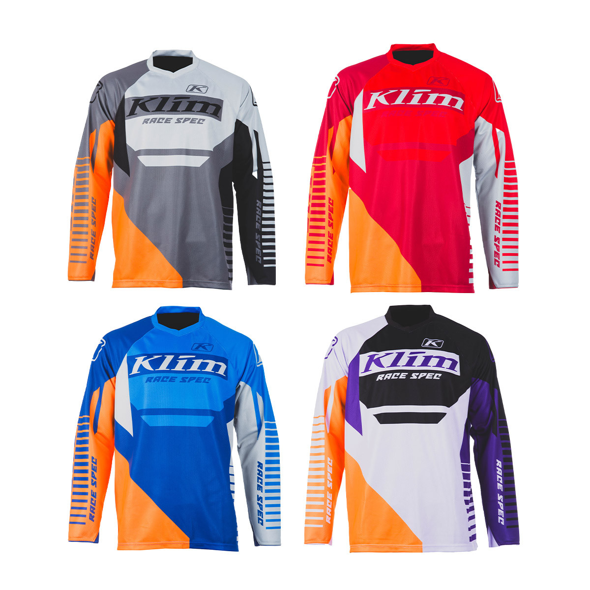 きみ Klim Revolt Jersey | SnowBigDeal