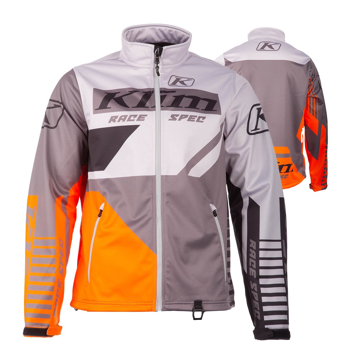 Klim Revolt Jacket - Durable Outdoor Gear | SnowBigDeal