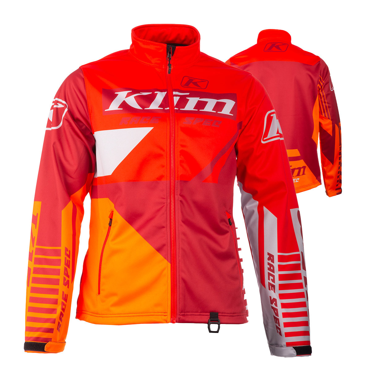 Klim Revolt Jacket - Durable Outdoor Gear | SnowBigDeal