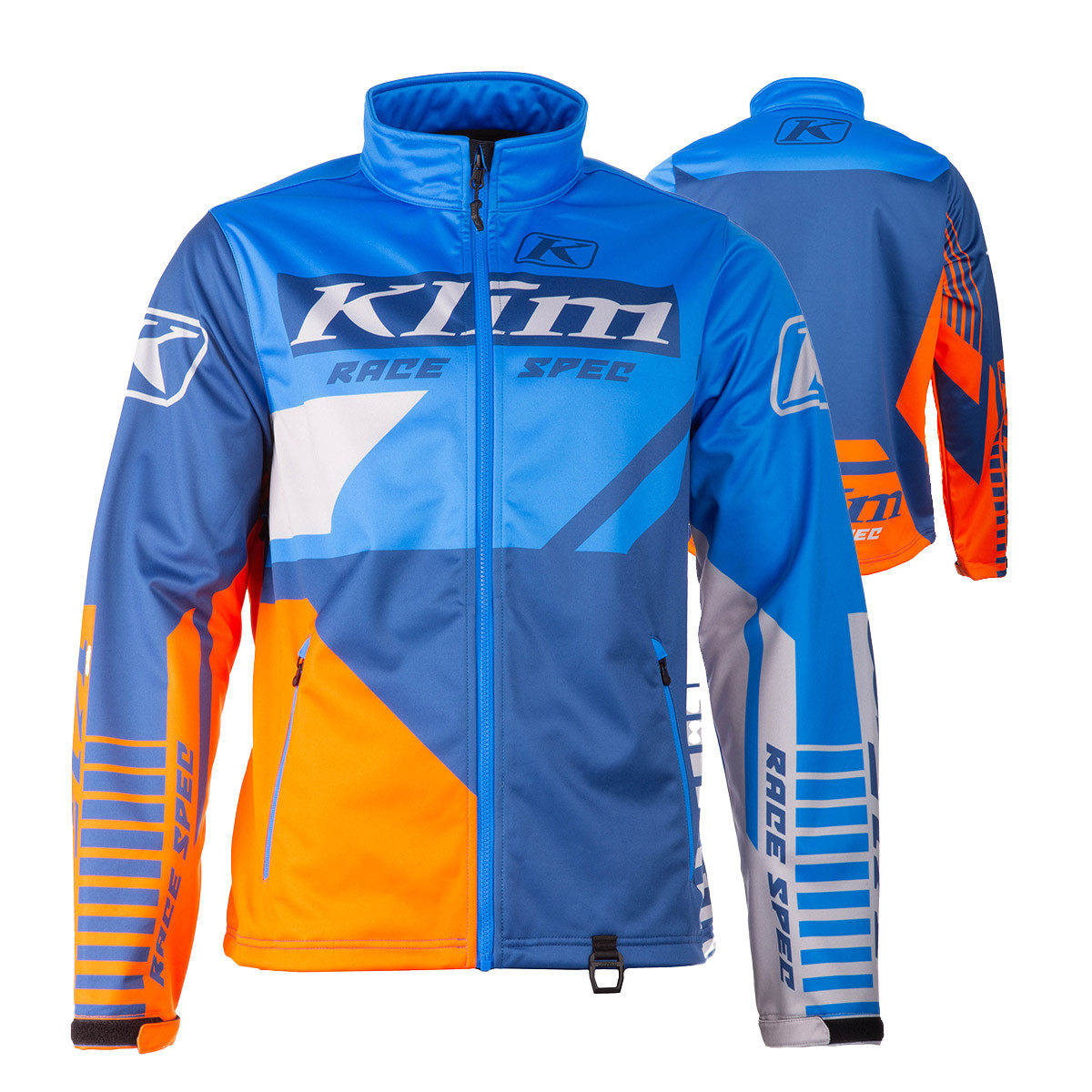 Klim Revolt Jacket - Durable Outdoor Gear | SnowBigDeal