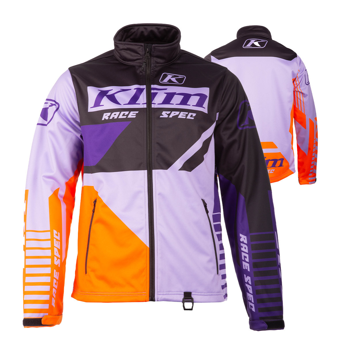 Klim Revolt Jacket - Durable Outdoor Gear | SnowBigDeal