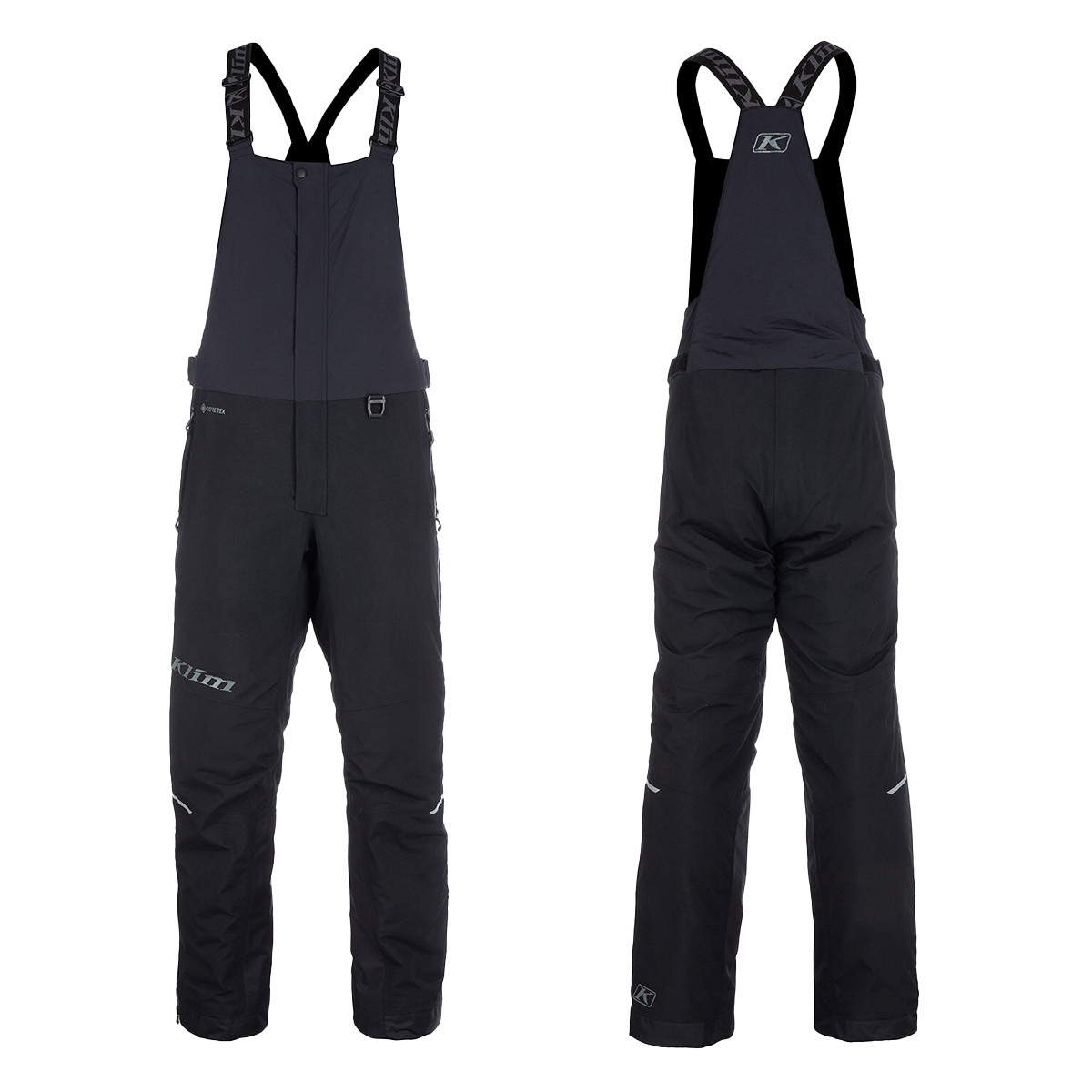 Klim Element Bib – Crossover Snowmobile Bib | SnowBigDeal