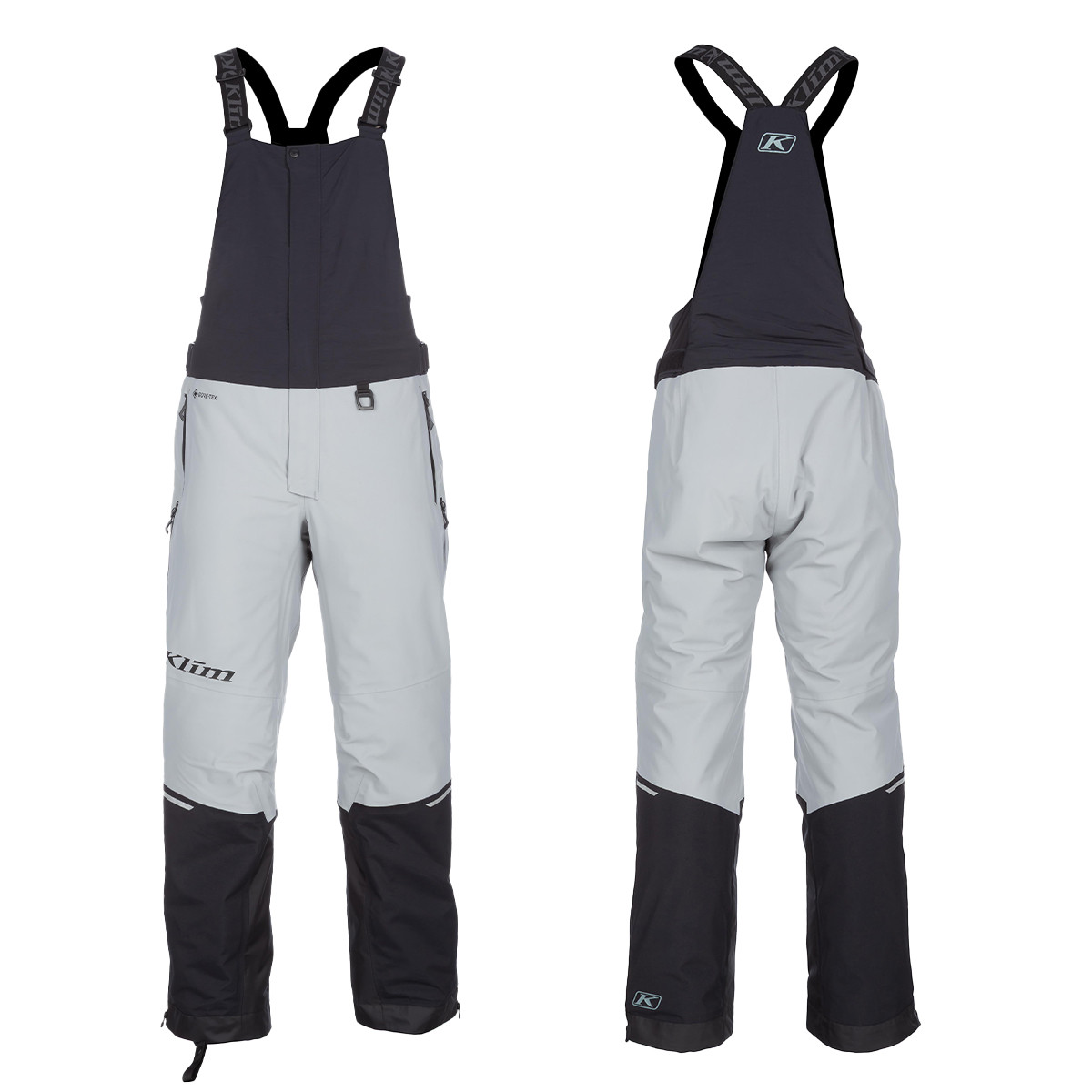 Klim Element Bib – Crossover Snowmobile Bib | SnowBigDeal