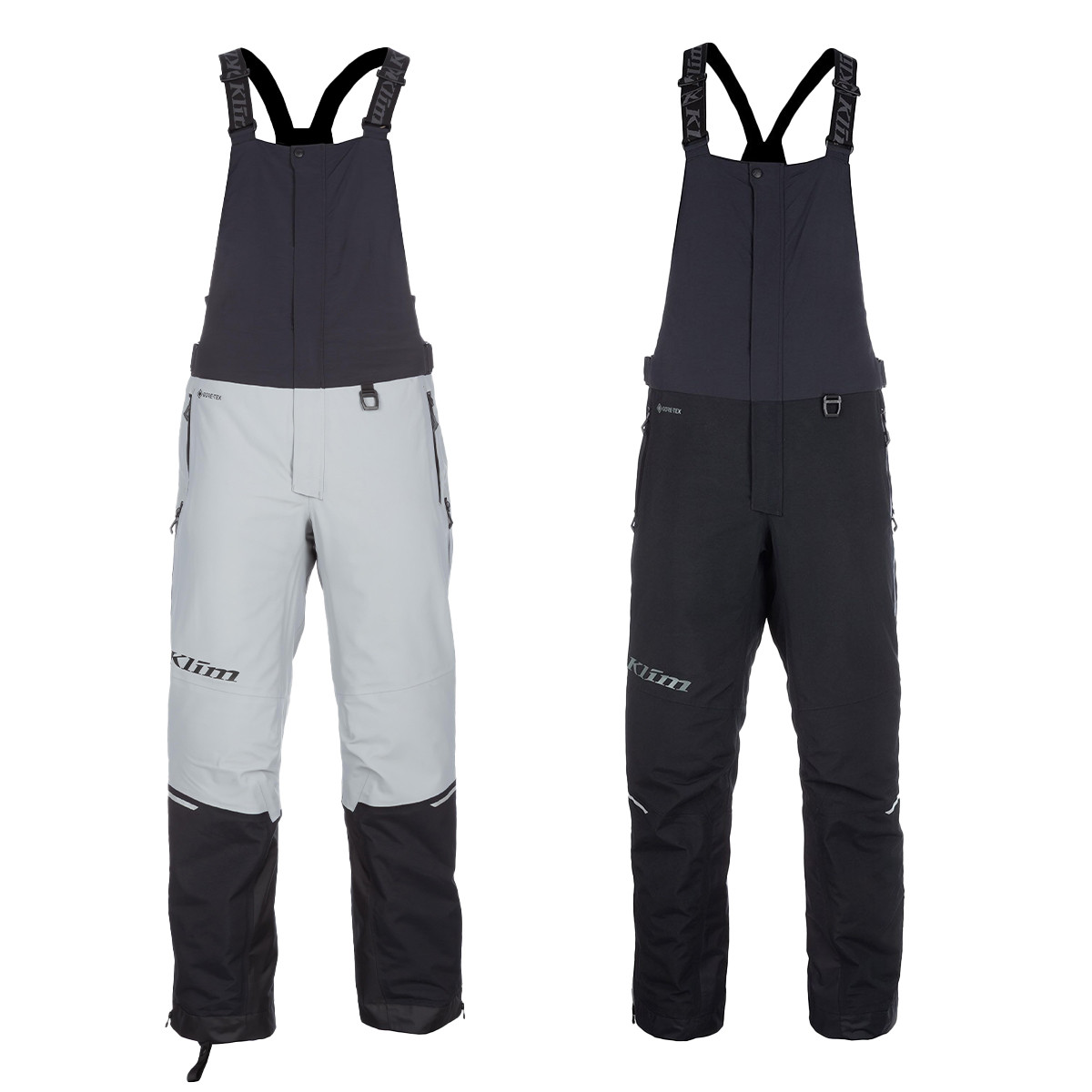 Klim スノーボード オーバーオール Lサイズ Klim Element Bib – Crossover Snowmobile Bib | SnowBigDeal