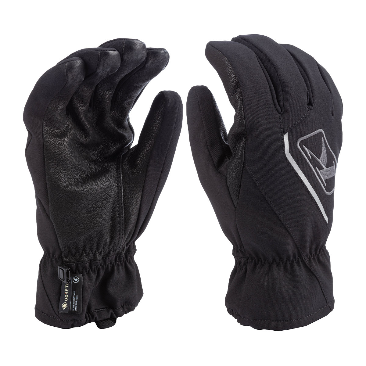 Womens Klim Gloves KLIM Klimate Winter Snowmobile Gloves