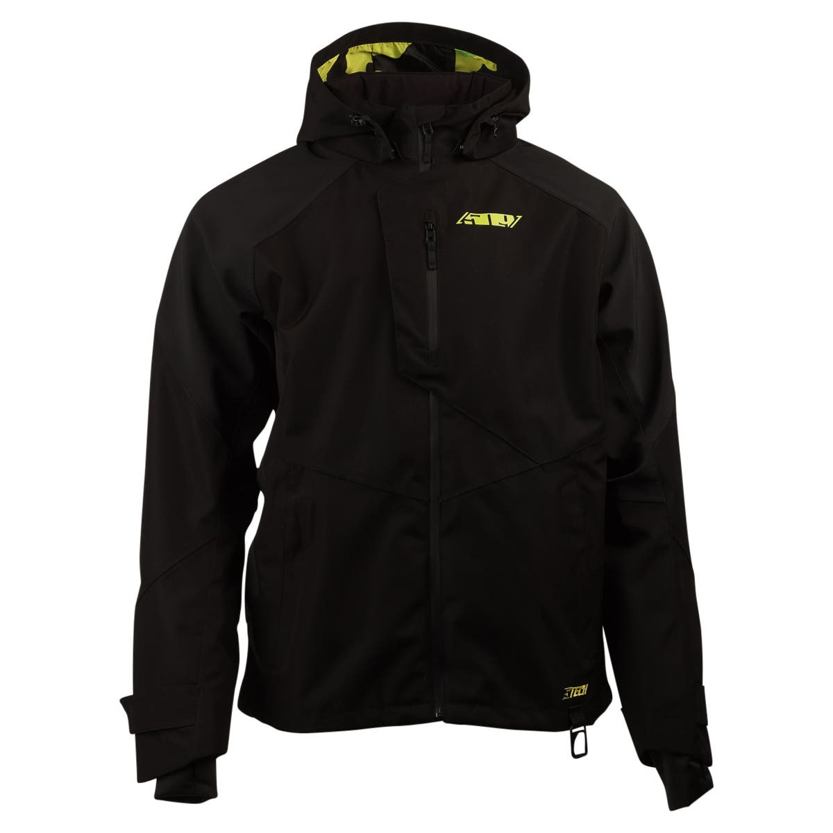 509 Evolve Jacket Shell - Covert Camo [Limited Edition] - SnowBigDeal