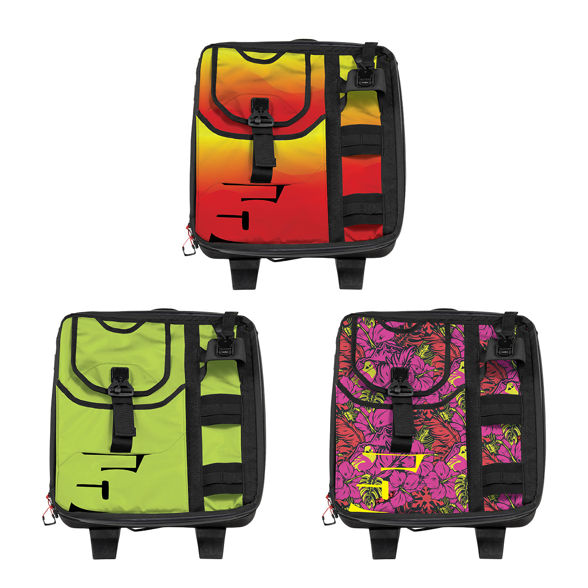 509 Mountain Tunnel Bag – Avy Gear Storage | SnowBigDeal