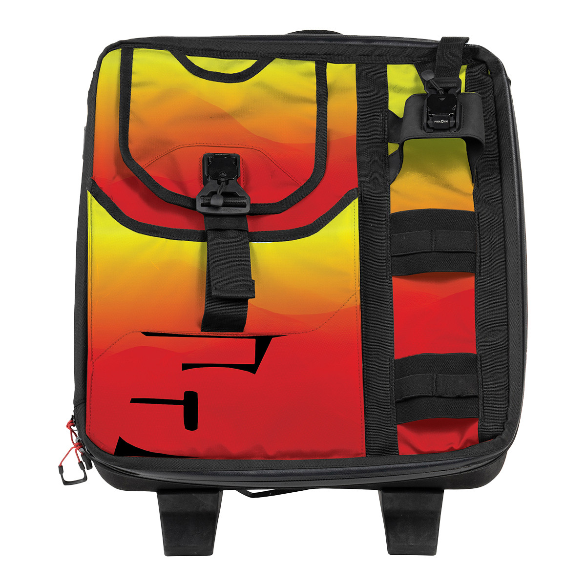 509 Mountain Tunnel Bag – Avy Gear Storage | SnowBigDeal