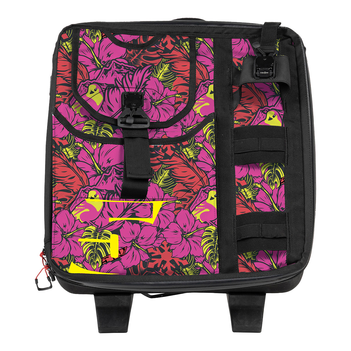509 Mountain Tunnel Bag – Avy Gear Storage | SnowBigDeal