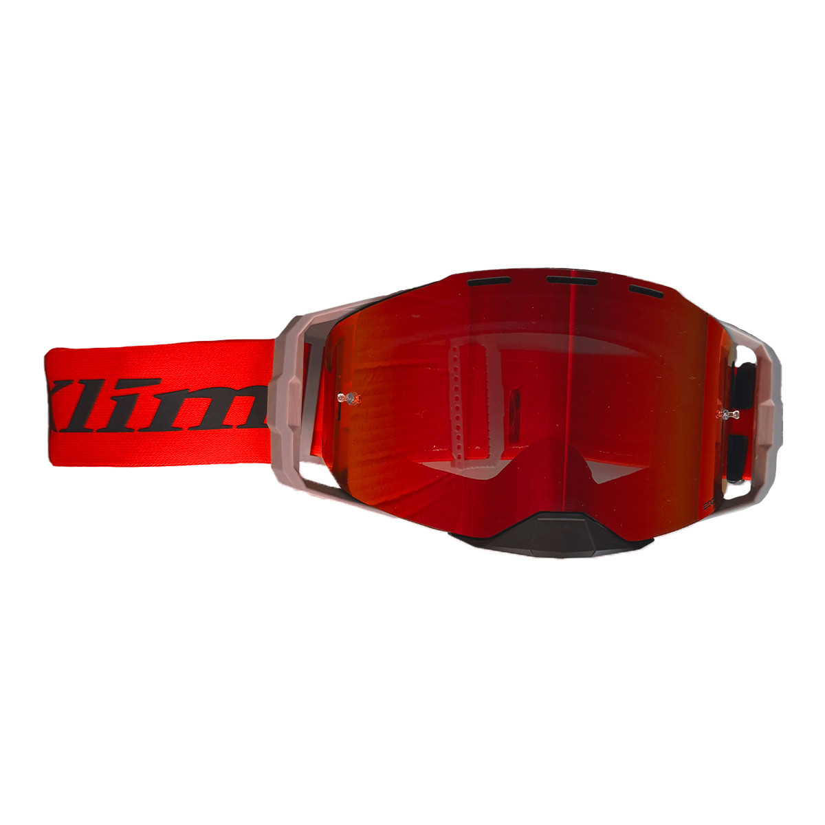 Klim Edge Off-Road Goggle [Sample] – MX Gear | SnowBigDeal